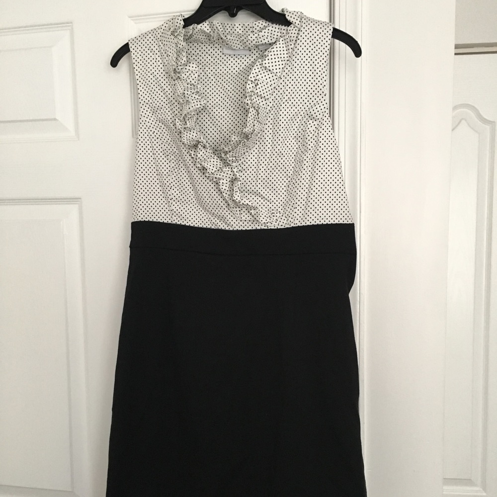 Work dress